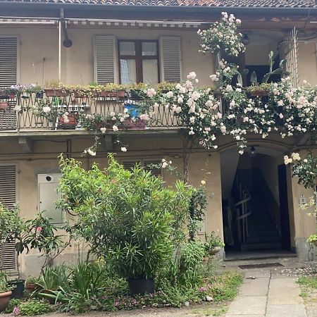 Apartmán Casa Femi Turín Exteriér fotografie