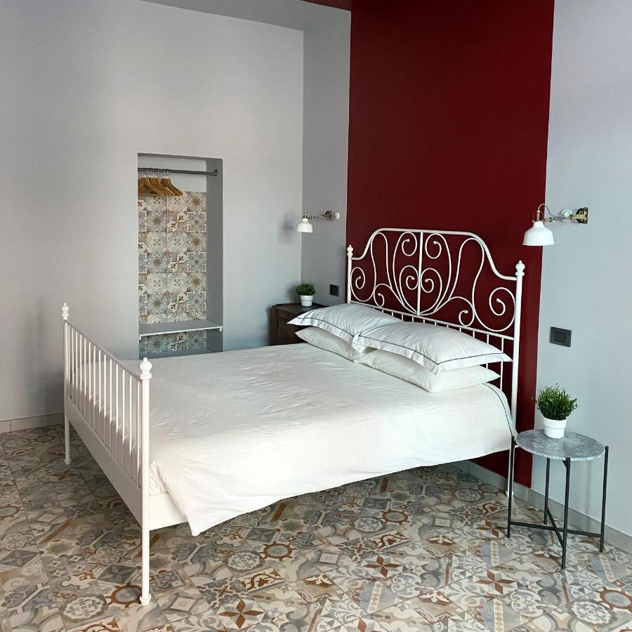 Apartmán Casa Femi Turín Exteriér fotografie