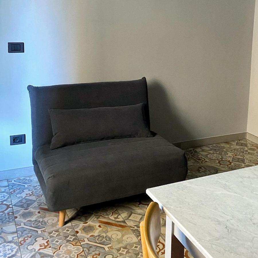 Apartmán Casa Femi Turín Exteriér fotografie