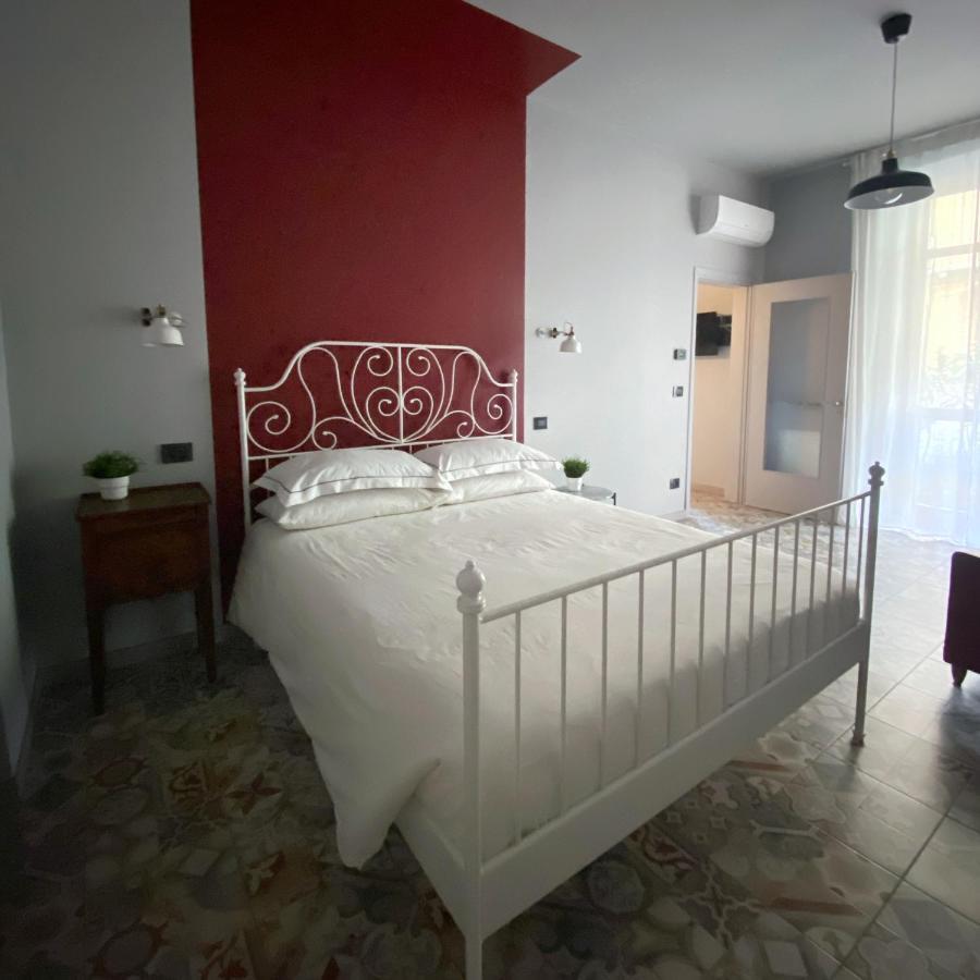 Apartmán Casa Femi Turín Exteriér fotografie