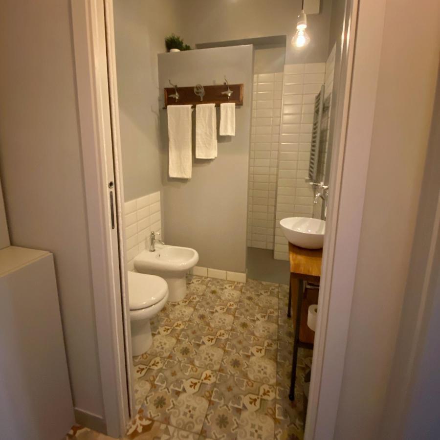 Apartmán Casa Femi Turín Exteriér fotografie