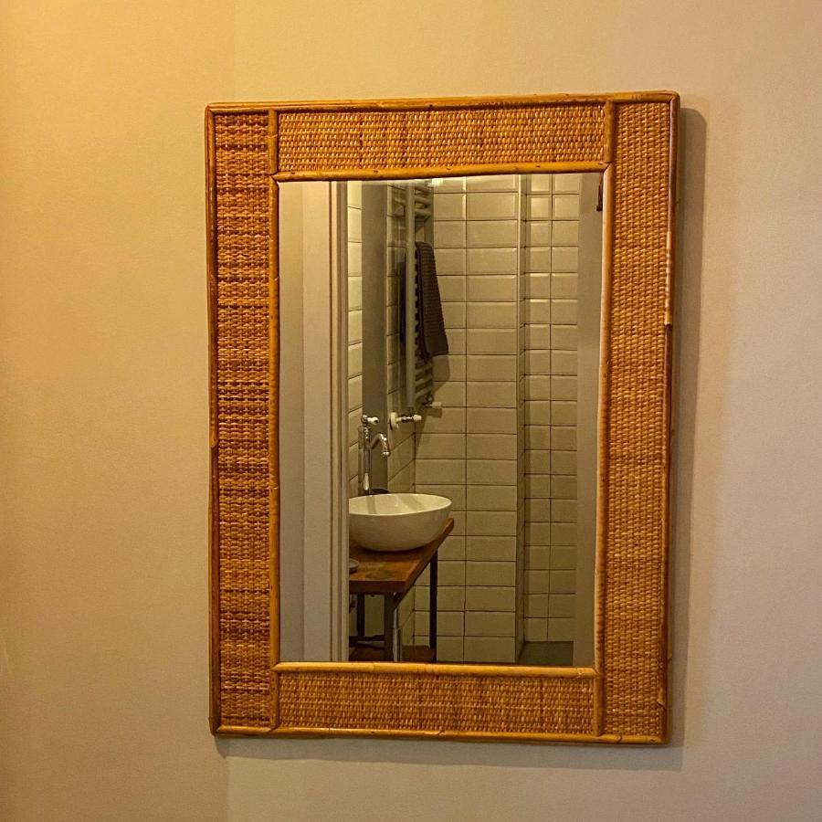 Apartmán Casa Femi Turín Exteriér fotografie