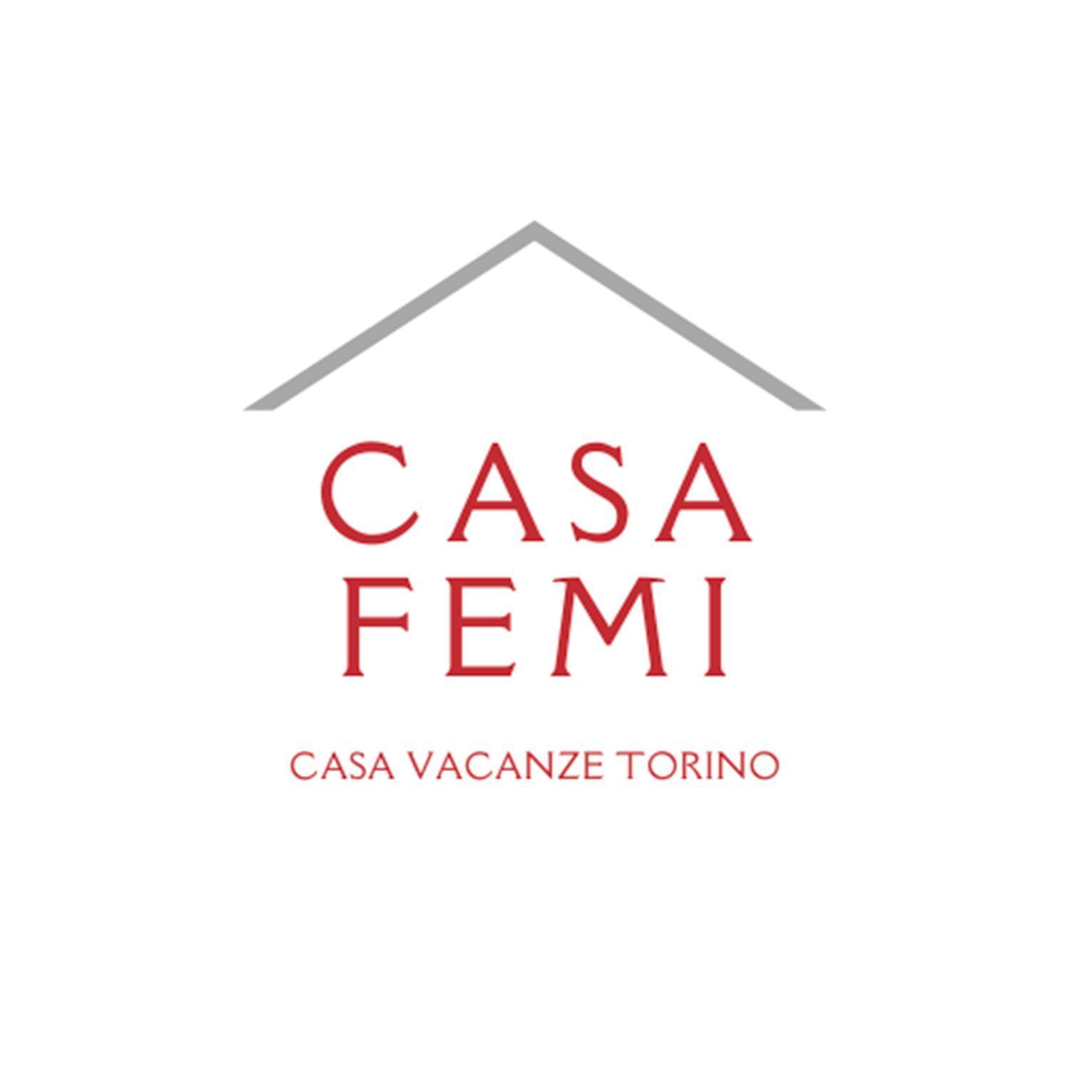 Apartmán Casa Femi Turín Exteriér fotografie